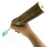 Gegant - de la Imatge a 3