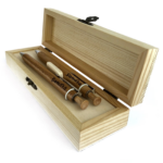 Estoig Boli + Llapis (Model 1)