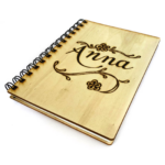 Llibreta Personalitzada M - de la Imatge a 2