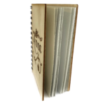 Llibreta Personalitzada M - de la Imatge a 3