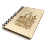 Llibreta Girona M - de la Imatge a 2