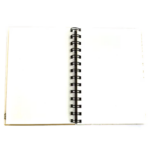 Llibreta Girona M - de la Imatge a 4