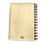 Llibreta Girona M - de la Imatge a 5