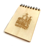 Llibreta Girona S - de la Imatge a 2