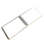 Llibreta Girona S - de la Imatge a 3