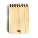 Llibreta Girona S - de la Imatge a 4