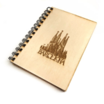 Llibreta Barcelona M - de la Imatge a 2