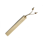 Punts de llibre de fusta personalitzats S