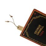 Punts de llibre de fusta personalitzats S - de la Imatge a 4