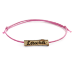 Braçalets de fusta estil tronquet - de la Imatge a 2