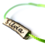 Braçalets de fusta estil tronquet - de la Imatge a 3