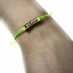 Braçalets de fusta estil tronquet - de la Imatge a 4