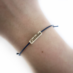 Braçalets rectangulars de fusta - de la Imatge a 4