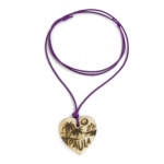 Collaret Cor - de la Imatge a 3