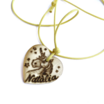 Collaret Cor - de la Imatge a 4