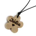 Collaret Flor - de la Imatge a 2