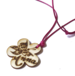 Collaret Flor - de la Imatge a 4