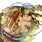 Collaret Flor - de la Imatge a 5