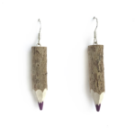 Arracades Llapis - de la Imatge a 2