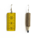 Arracades Llapis i Regle