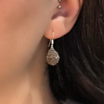 Arracades Mini Pinya - de la Imatge a 2